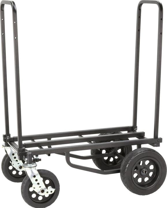 Produktbild RocknRoller R12RS All Terrain Stealth (226 kg)
