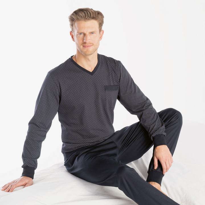 ISA Bodywear Pyjama lang