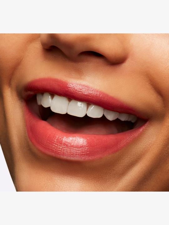 Produktbild MAC Cosmetics Lustreglass Lipstick Gummy Bare (Gummy Bare)