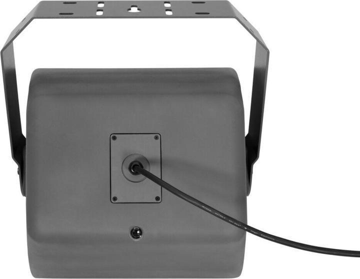 Produktbild Omnitronic ODX-215TM Installationslautsprecher 100V dunkelgrau (Passiv)