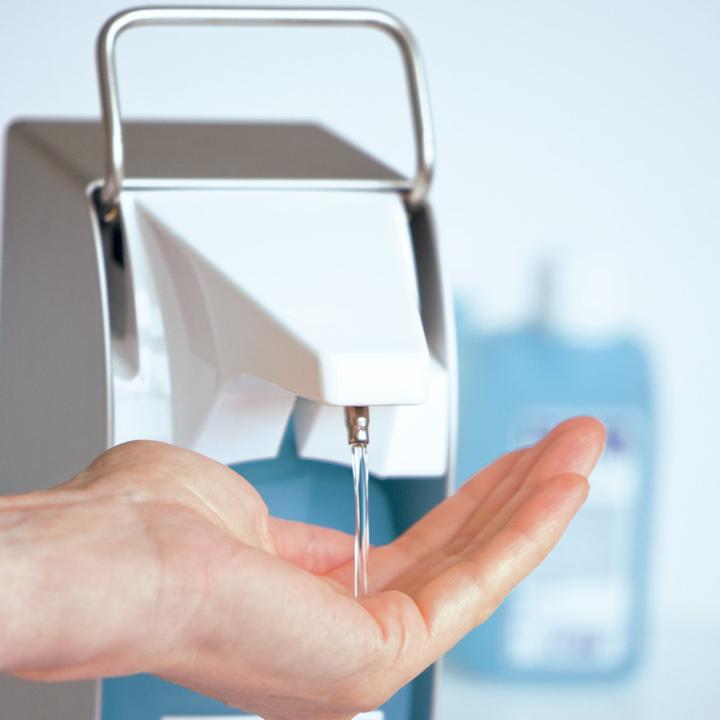 Immagine prodotto Bode Pompa di ricambio per dispenser 1 plus