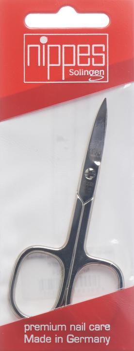 Immagine prodotto Nippes Forbici per unghie, nichelate