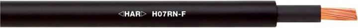 Lapp H07RN-F 1x25mm² Gummileitung 1600196 (1600196 m)