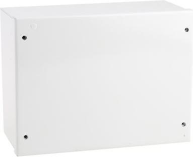 Actual product image Rs Pro Light grey mild steel case,200x150x90mm (Housing)