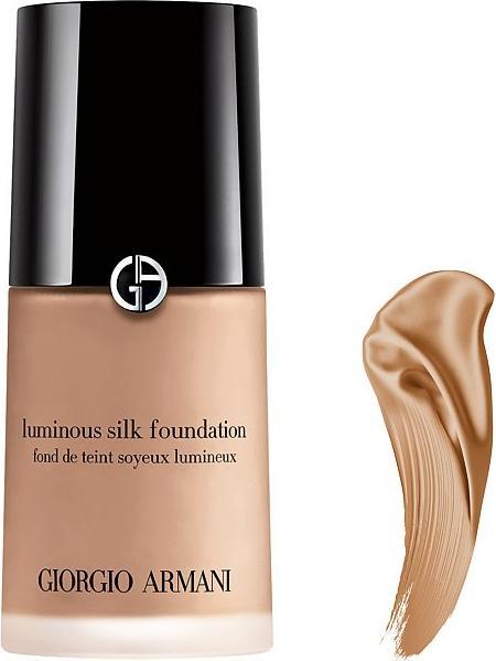 Image du produit Giorgio Armani Soie lumineuse (Beige)