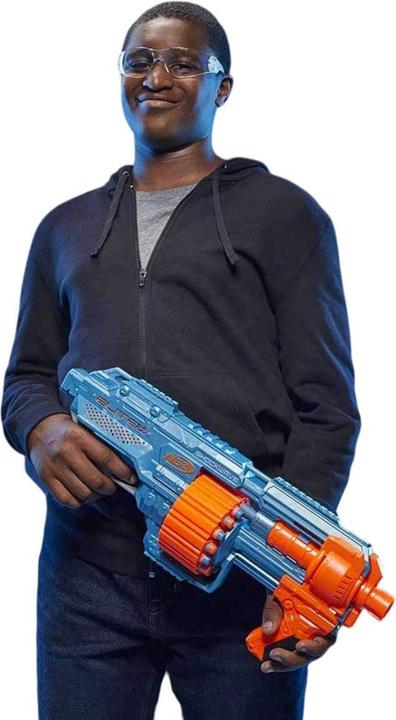 Produktbild Nerf Elite 2.0 Shockwave RD-15