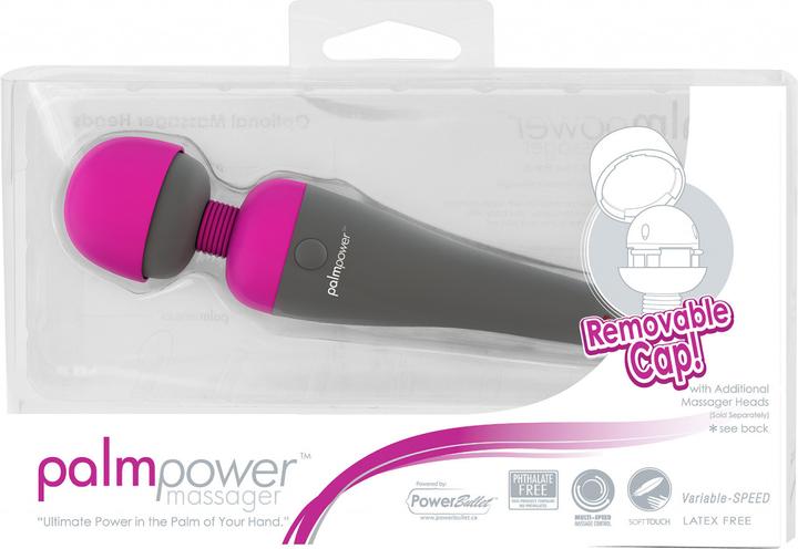 Produktbild Palmpower Massager