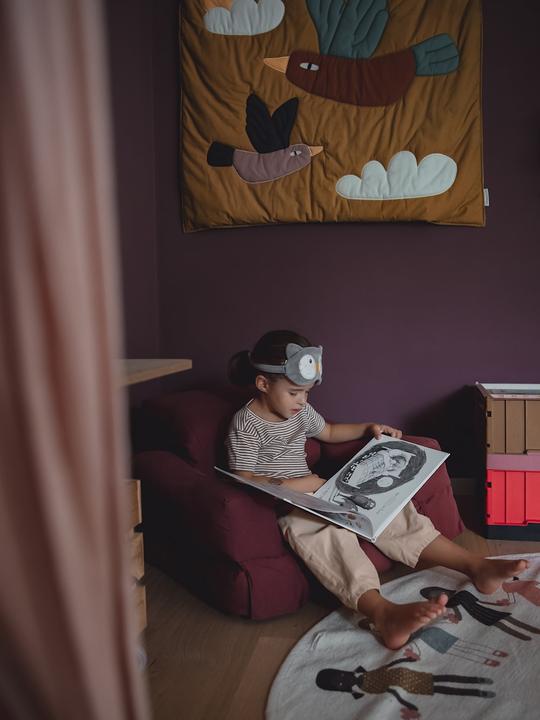 Image du produit Karup Design Baby Hippo