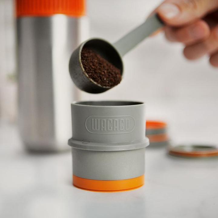 Actual product image Wacaco Pipamoka (0.30 l)