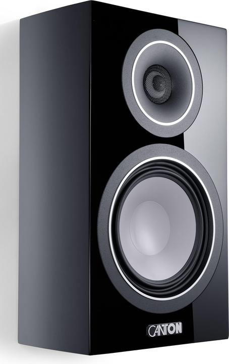 Produktbild Canton Vento 10 OnWall (1 Paar, 100 W)