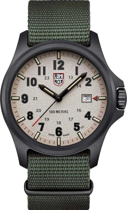 Immagine prodotto Luminox XL.1971.SET Atacama Field Carbonox Set
