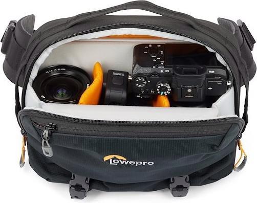 Image du produit Lowepro Trekker Lite SLX 120 (Sac à bandoulière pour appareil photo, 6.50 l)