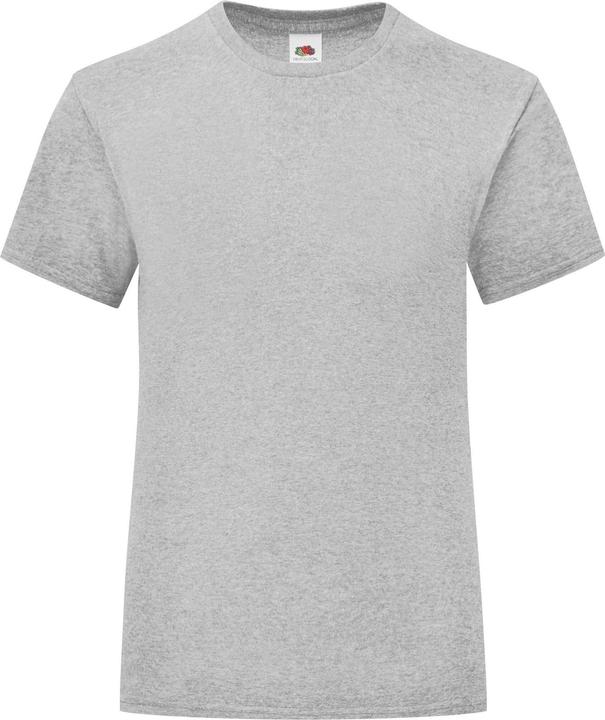 Fruit of the Loom Iconic TShirt Mädchen