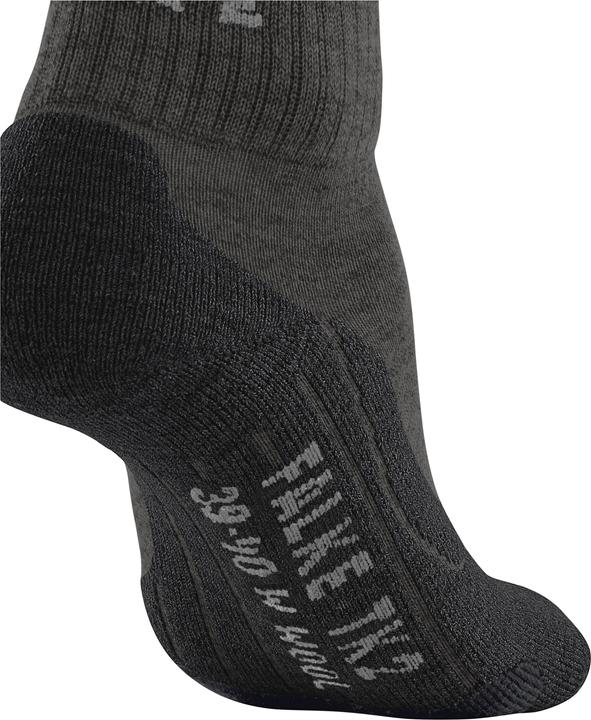 Actual product image Falke Women's TK2 Wool Short (35 - 36)