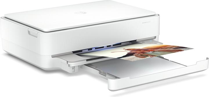 Image du produit HP Envy 6022e (Thermodirecte, Couleur)