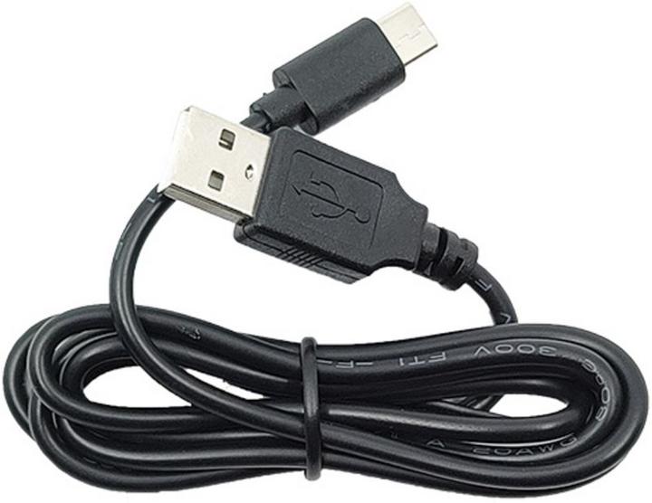 Produktbild BRW USB-A - USB-C Kabel (1 m)