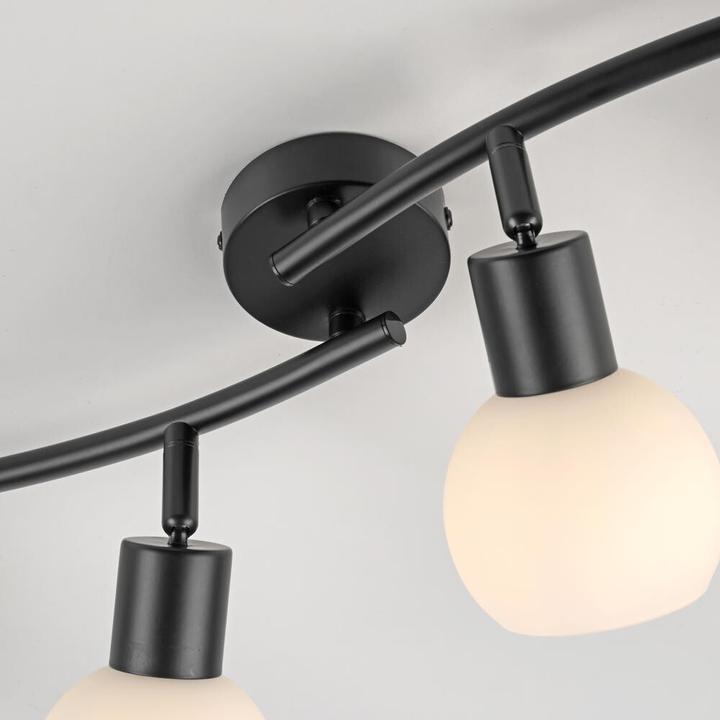Image du produit Just Light Loki (430 lm, E14)