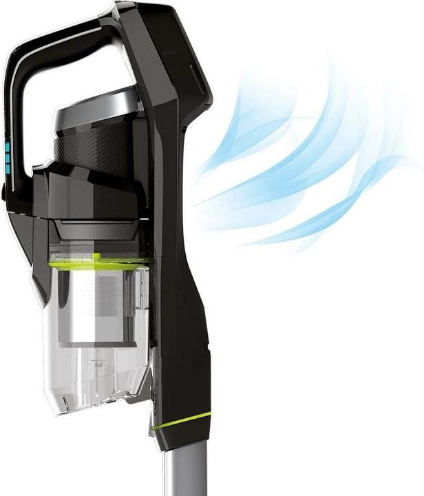 Image du produit Bissell Bâton manuel sans fil ICON Pet Turbo 25V