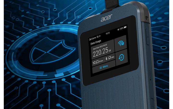 Immagine prodotto Acer Collega Enduro M3