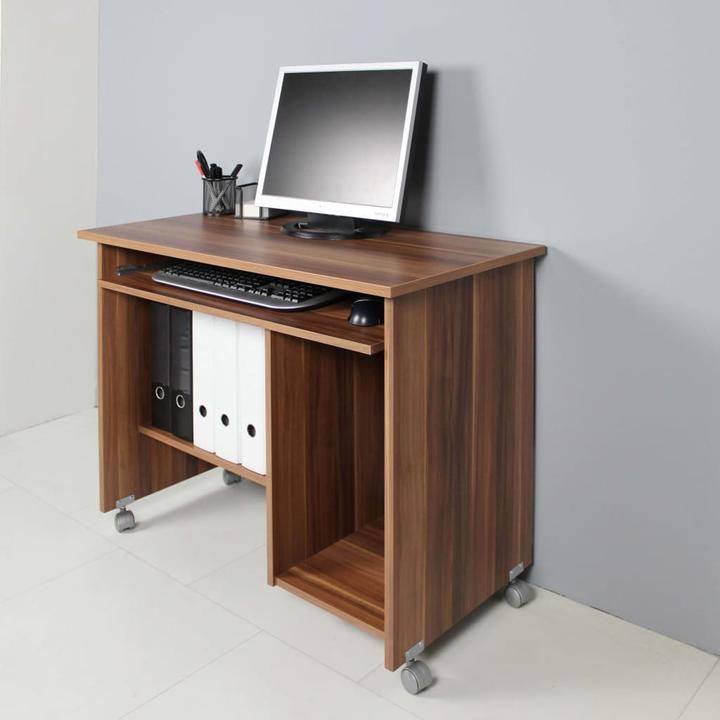 Produktbild Germania Computertisch (90 x 48 x 72 cm)