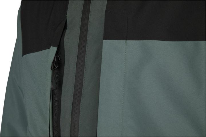 Produktbild Heber Peak Junior PinusHe. Ski Jacket (176)