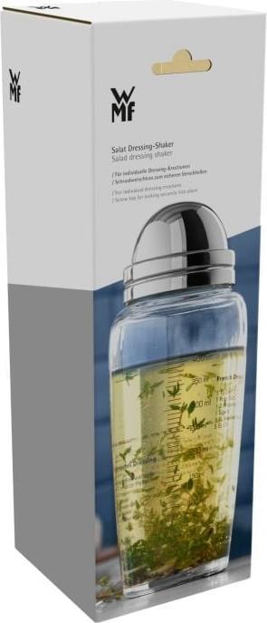 Actual product image WMF dressing shaker (400 ml)