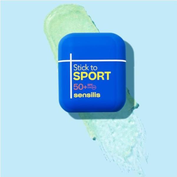 Immagine prodotto Sensilis Sport Stick SPF50+ (Spray solare, SPF 50+)
