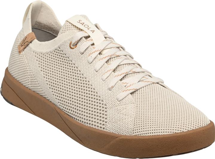 Produktbild Saola Cannon Knit 2.0 - Lifestyle Schuhe - Herren (41)
