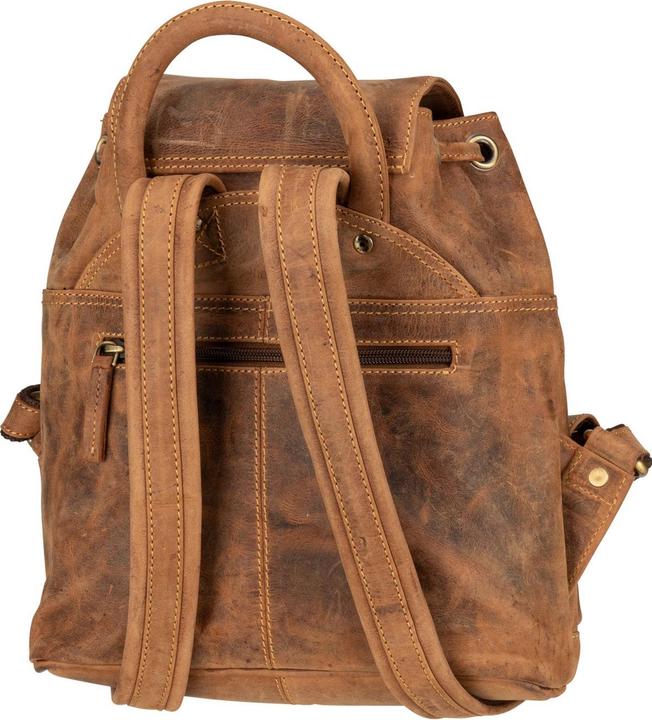 Image du produit Greenburry Sac à dos / Backpack Vintage 1711S (4 l)