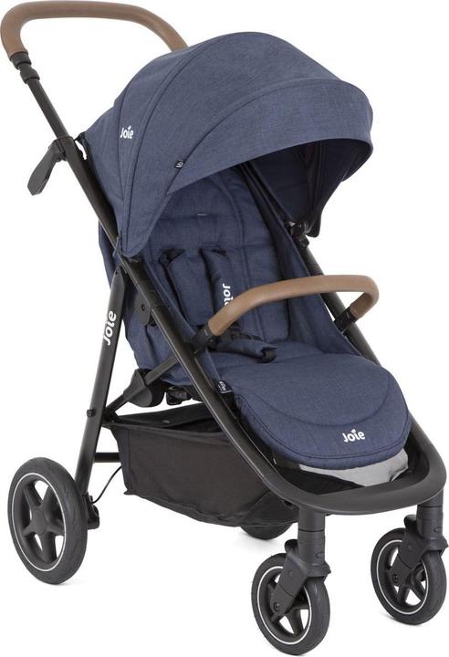 Actual product image Joie Mytrax Pro Set