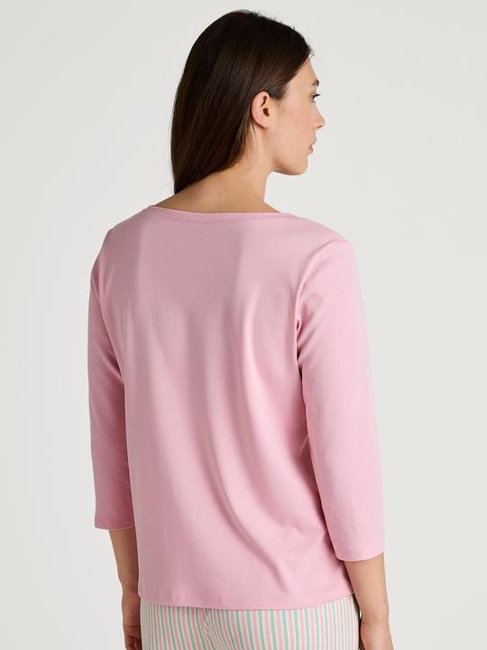 Actual product image Calida Favourites Botanic Shirt mit 3/4-Arm (S)