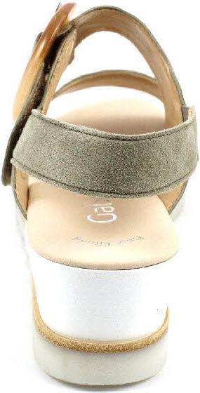 Actual product image Gabor Sandals (41)