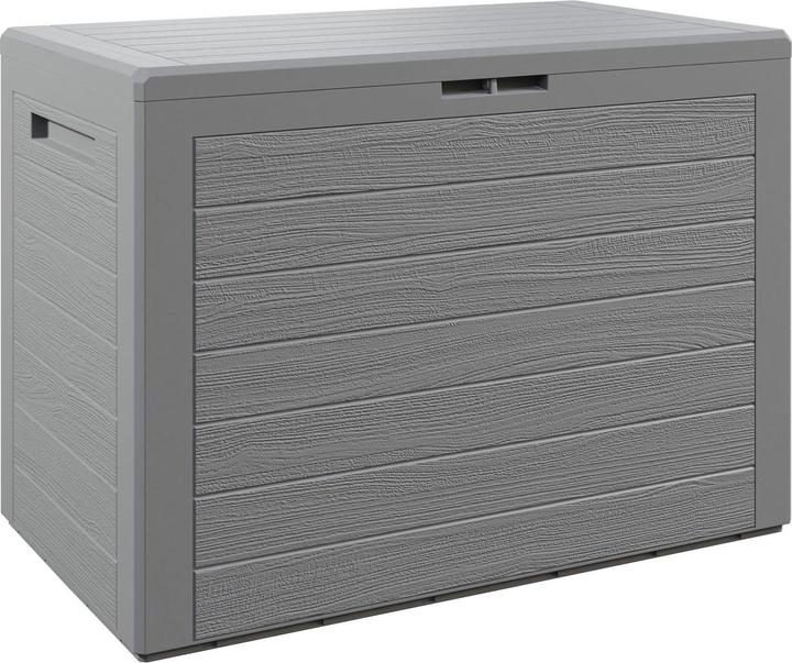 Casaria Coffre de rangement