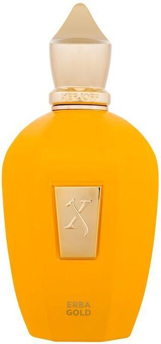XerJoff Erba Gold (Eau de Parfum, 100 ml)