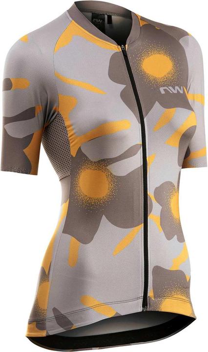 Northwave Blade Woman Jersey Kurzarm-Radtrikot (M)