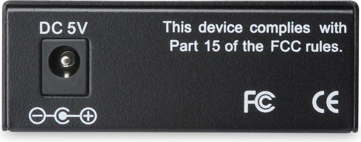 Actual product image Digitus DN-82121-1