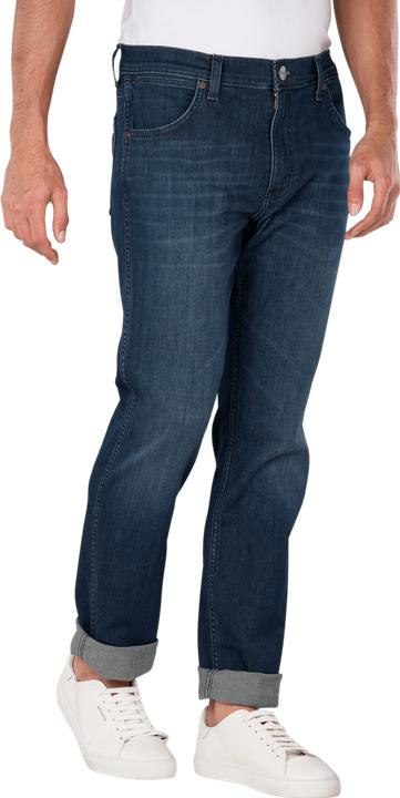 Actual product image Wrangler 10022036 (W31/L34)
