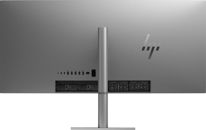 Actual product image HP Envy AIO 34-c1007ng (Intel Core i9-12900, 32 GB, 2000 GB, GeForce RTX 3060)