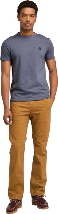 Immagine prodotto Timberland Dustan River Maglietta Maniche Corte Uomo (S)