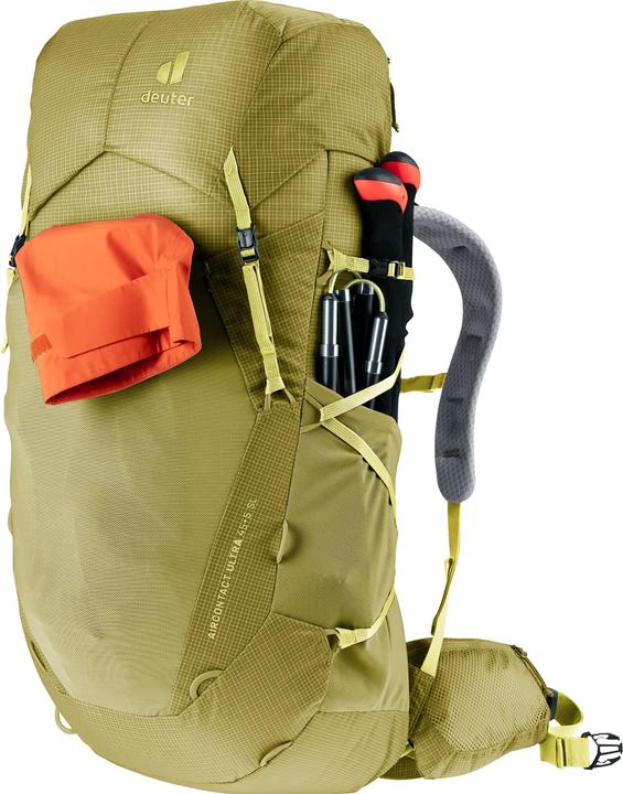 Immagine prodotto Deuter Aircontact Ultra 45+5 (45 l)