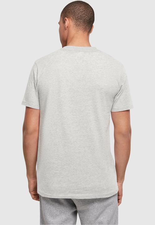 Image du produit Absolute Cult Harry Potter - Dark Mark Crest Basic t-shirt à col rond - 114977 (4XL)