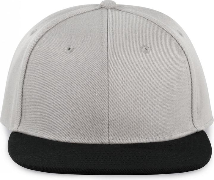 Actual product image K-up Snapback (One size)