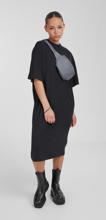 Image du produit Urban Classics Ladies Organic Long Oversized Tee Dress - 16960 (XXL)