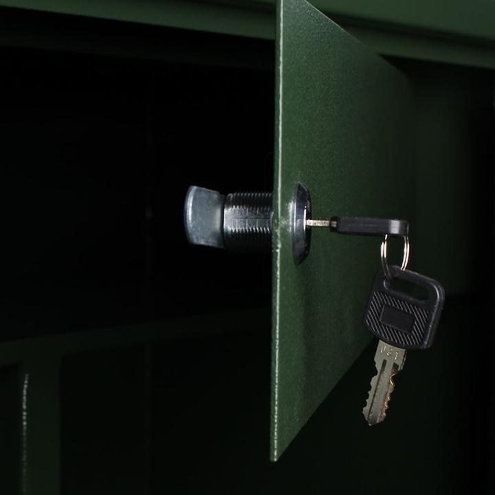 Image du produit Rottner Guntronic 10 (370 l)