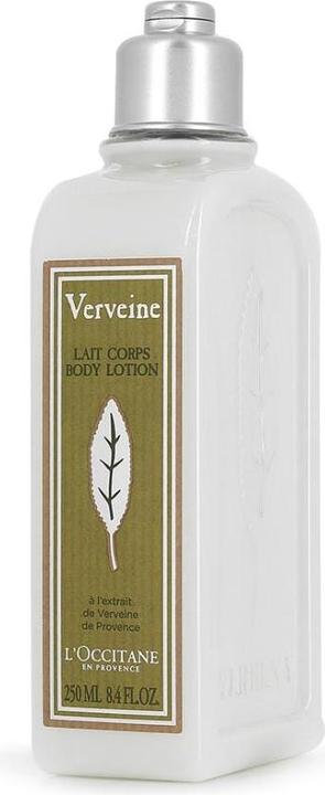 Image du produit L'Occitane Verbena (Lait pour le corps, 250 ml)