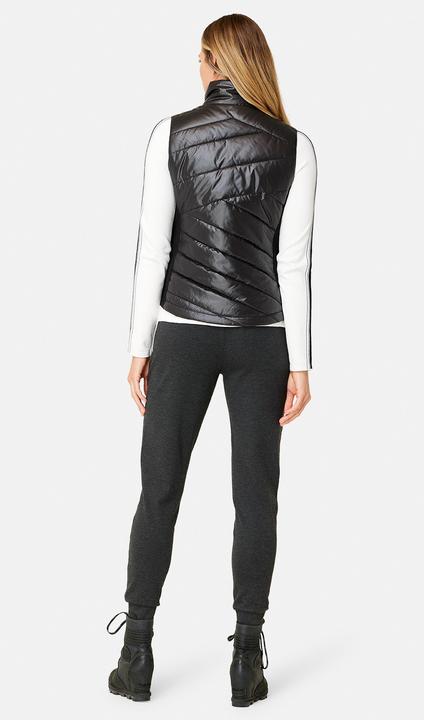 Actual product image Krimson Klover Sela Reversible Vest (XS)