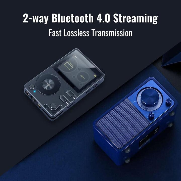 Image du produit Walkercam HiFi H2 (32 Go)