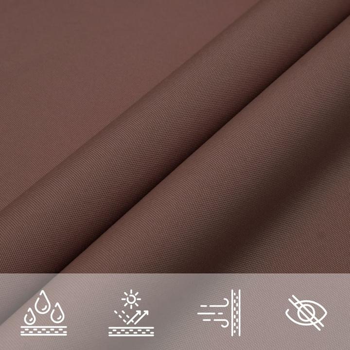 Produktbild VidaXL Sonnensegel (200 x 250 cm)