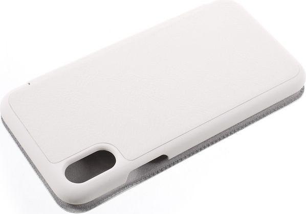 Produktbild G-Case Business Style Series Leder Hülle (Apple iPhone X)