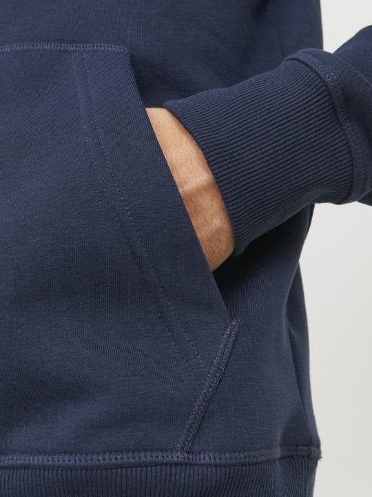 Actual product image Jack & Jones Sweat Hoodie (L)